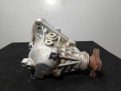 Foto 3ª: Diferencial Central Nissan X-Trail 2.0 DCI 4X4 150CV 110KW II T31) [M9R] (2012)