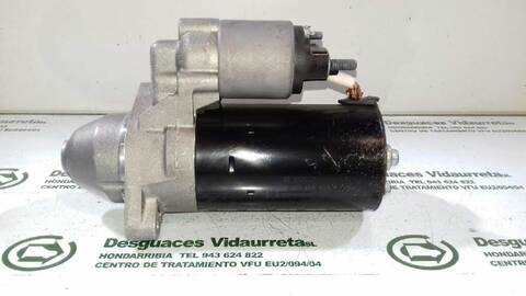 Motor de Arranque Mercedes Clase V 200 136CV 100KW