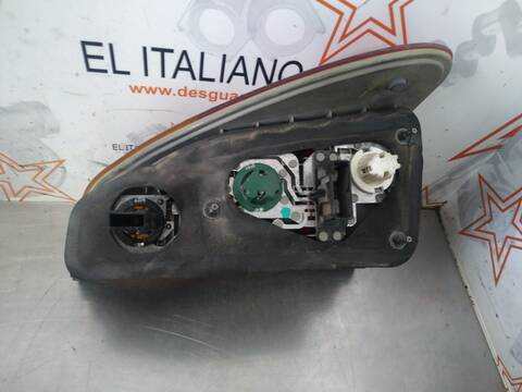 Foto 3ª: Piloto Trasero Izquierdo Bmw X5 3.0I 231CV 170KW [M54B30] (2002)