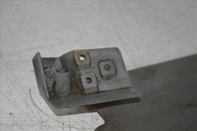 Foto 3ª: Parasol Derecho Iveco Daily 2.5 TD 1990-1998 [8140.27S] (1993)