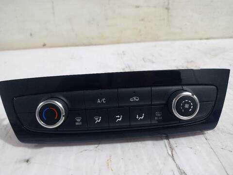 Foto 2ª: Mando Calefacción A. A. Opel Corsa EDITION 101CV [F 12 XHL] (2019)