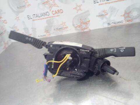 Foto 2ª: Mando Luces Opel Vectra BERLINA 100CV 74KW (2002)