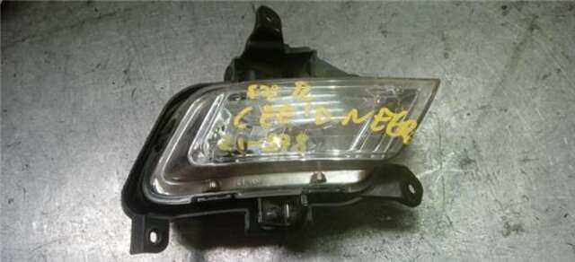 Faro Antiniebla Delantero Derecho Kia Ceed 1.6 CRDI 115 (ED)(2006)