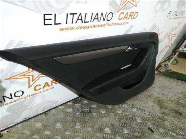 Foto 4ª: Tapizados Cartoneras Volkswagen Passat EDITION BLUEMOTION 105CV 77KW [CAYC] (2013)