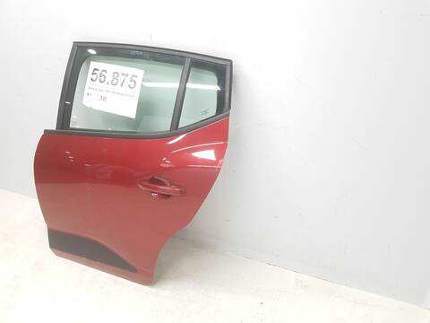 Foto 3ª: Puerta Trasera Izquierda Dacia Sandero STEPWAY COMFORT (2022)