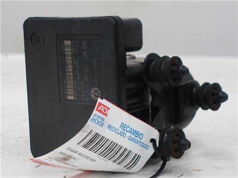 Foto 2ª: Abs Seat Toledo 1.9 TDI 105CV 77KW [BXE] (2008)