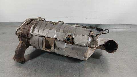 Filtro Particulas Peugeot 208 1.5 BLUEHDI 100 102CV 75KW