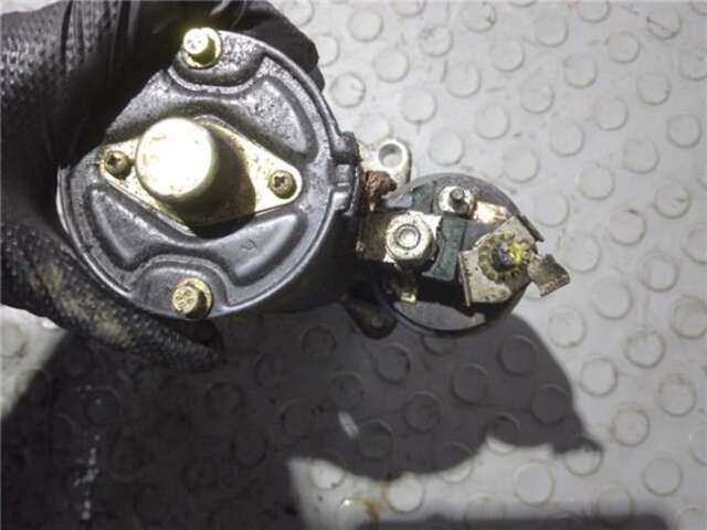 Motor de Arranque Citroen Zx 1.4 I