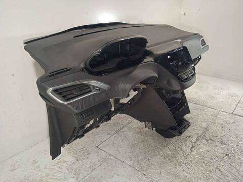 Foto 2ª: Salpicadero Peugeot 2008 1.6 BLUE-HDI FAP 99CV 73KW [BH02] (2021)