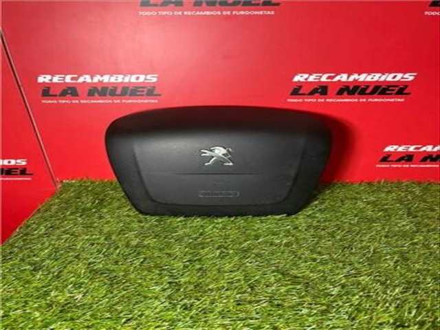 Foto 2ª: Airbag Delantero Izquierdo Citroen Jumper 30 L1H1 BLUEHDI 110 BLUE-HDI FAP 110CV 81KW FURGON [AH03]