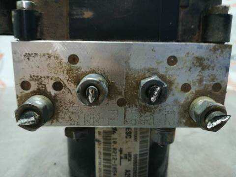 Foto 4ª: Abs Fiat Doblo EASY 120CV 88KW [940C1000] (2016)