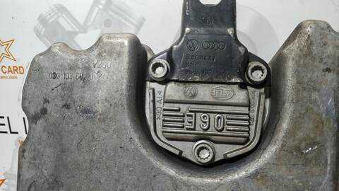 Foto 3ª: Carter Audi A4 2.0 TDI 16V 103KW) BERLINA 140CV (2004)