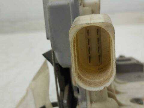 Foto 3ª: Cerradura Puerta Trasera Izquierda Seat Leon COMFORT LIMITED 105CV 77KW [BKC] (2005)