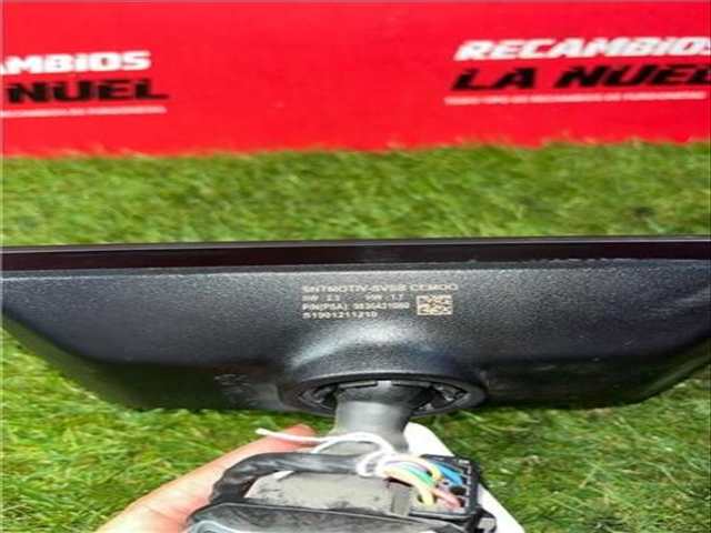 Foto 2ª: Pantalla Multifuncion Citroen Berlingo BERLINGO M BLUE-HDI FAP 102CV 75KW FURGON [YH01]