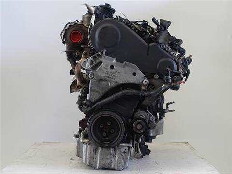 Foto 4ª: Motor Completo Volkswagen Golf 2.0 ADVANCE 140CV 103KW [CBDB] (2008)