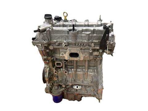 Foto 3ª: Motor Completo Opel Insignia 1.5 165 CV 121KW [D15SFT B15SFT] (2019)