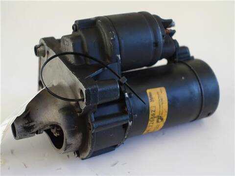 Motor de Arranque Peugeot 207 1.6 HDI 90CV 66KW