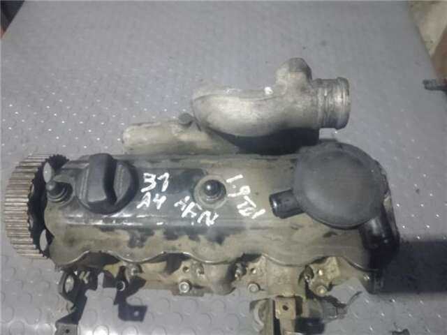 Culata Audi A4 1.9 TDI [1.9 LTR. - 81 KW TDI]