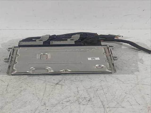 Foto 2ª: Centralita Motor ECU Nissan Qashqai 1.5 DCI 116CV [K9K 872] (2013)