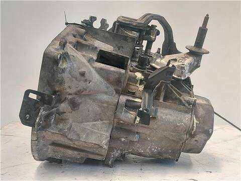 Foto 2ª: Caja Cambios Peugeot 807 2.0 HDI 107CV 79KW [RHW (DW10ATED4)] (2012)