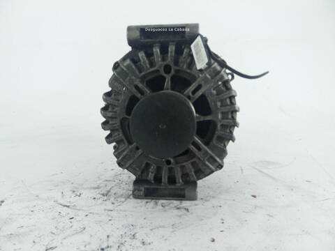 Alternador Mercedes Clase E 180 VERSION INDEFINIDA