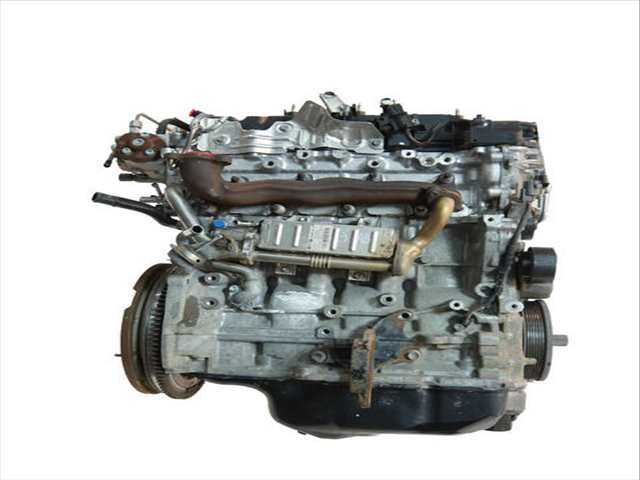 Foto 2ª: Motor Completo Toyota Avensis 124CV 91KW [1AD-FTV 1AD] (2012)