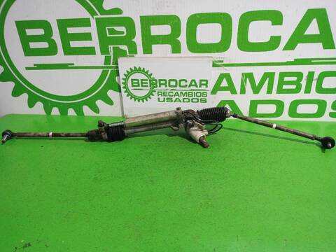 Foto 2ª: Cremallera de Direccion Citroen Xsara 1.9 D SX 68CV [DJYXUD9A] (1997)