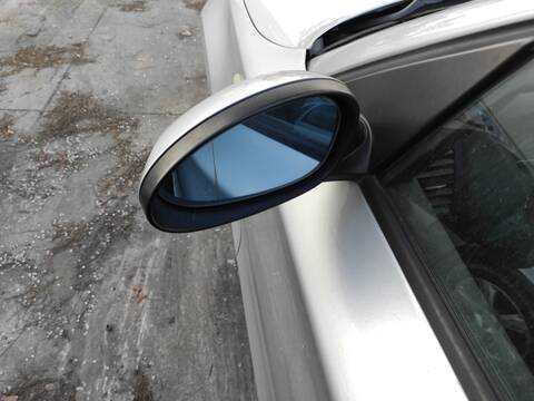 Retrovisor Izquierdo Bmw Serie 1 114 204D4 BERLINA