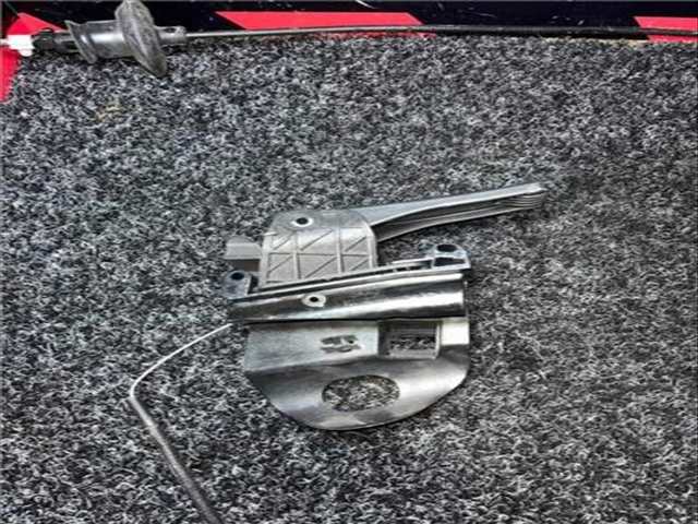 Foto 2ª: Cerradura Capot Citroen Jumpy CONTROL M BLUE-HDI FAP 122CV 90KW FURGON [AHK / DW10FE] (2020)