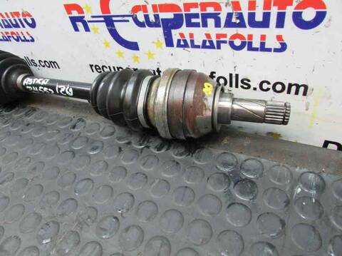 Foto 2ª: Transmision Delantera Derecha Opel Astra Z16XEP (2006)