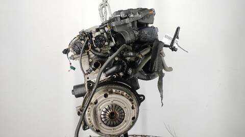 Foto 3ª: Motor Completo Seat Ibiza 1.4 [CGGB] (2008)