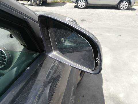 Retrovisor Derecho Audi A3 BKD