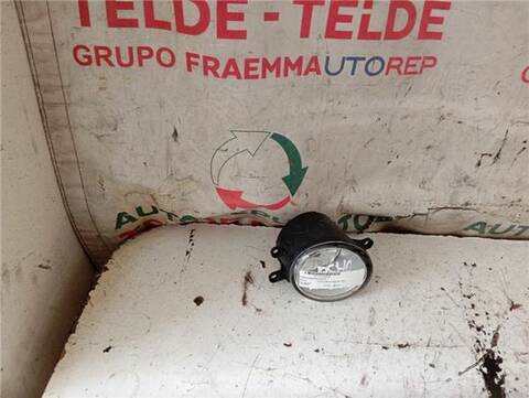 Faro Antiniebla Delantero Derecho Toyota Auris 1.4