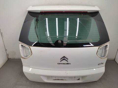 Portón Citroen C4 1.6 VTI 120 PICASSO 120CV 88KW