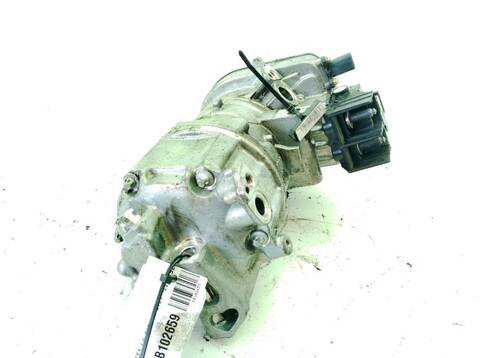 Compresor Aire Acondicionado Mercedes Clase C 160 C 220 D 206.204 206.216)
