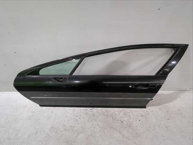 Puerta Delantera Izquierda Peugeot 407 2.0 HDI 135 6DRHRH 6DRHRE 6DRHRG 6DRHRJ) 136CV