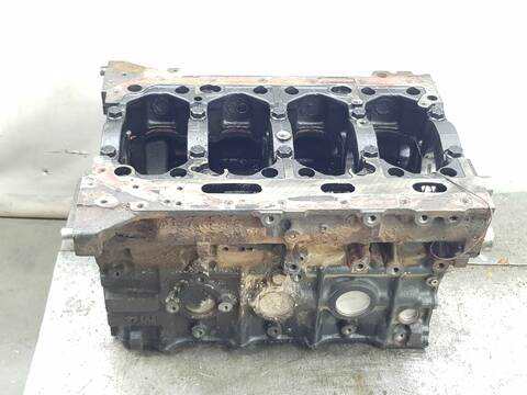 Bloque Motor Mitsubishi Montero 3.2 DI-D 160CV