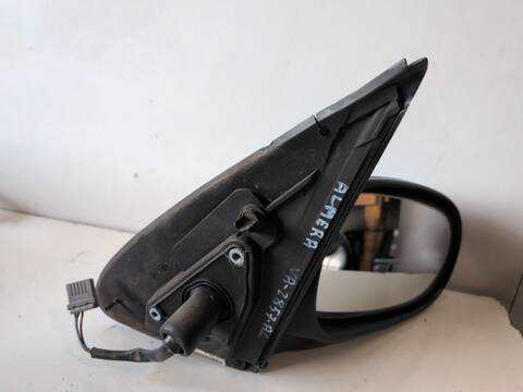 Retrovisor Derecho Nissan Almera ELEGANCE 2.2 16V TD CAT 110CV