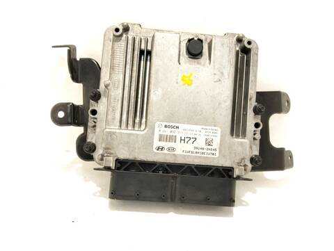 Centralita Motor ECU Hyundai i40 1.6 CRDI CAT 1598 CM3) 136CV