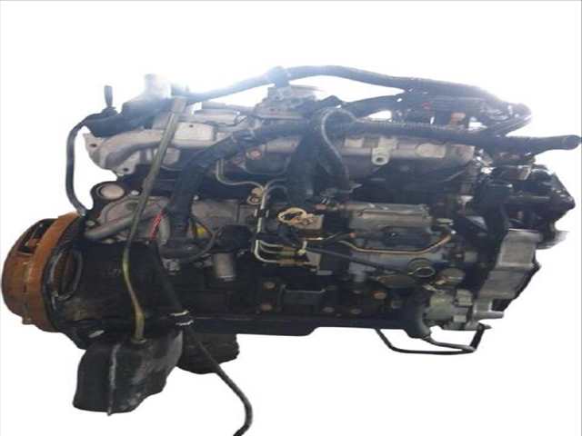 Motor Completo Nissan Terrano 2.7 TDI 4WD