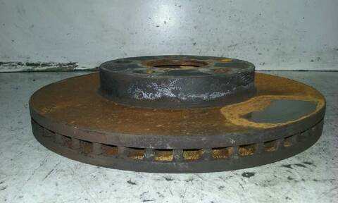 Foto 2ª: Disco Freno Delantero Toyota Rav4 2.0 16V CAT 150CV 110KW [1AZFE] (2002)
