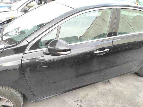 Puerta Delantera Izquierda Peugeot 508 AH02