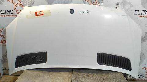 Capot Mercedes Sprinter 411/415/509/511/515 CDI 906.153/155) 150CV 110KW CAJA ABIERTA