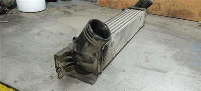 Foto 2ª: Intercooler Bmw Serie 3 315 2.0 320D [2.0 LTR. - 120 KW 16V DIESEL] [204D4]