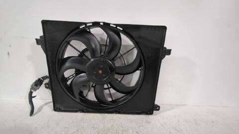 Electroventilador Kia Stonic 1.0 T-GDI 101CV