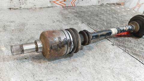 Foto 2ª: Transmision Delantera Izquierda Citroen Jumper 27 C D ACRISTALADO NTZ. 1000 68CV 50KW CAJA CERRADA [DJY] (1998)