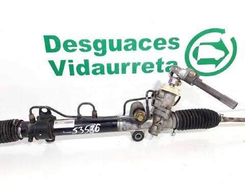 Foto 2ª: Cremallera de Direccion Mazda Premacy TD ACTIVE7 101CV 74KW [RF] (2002)