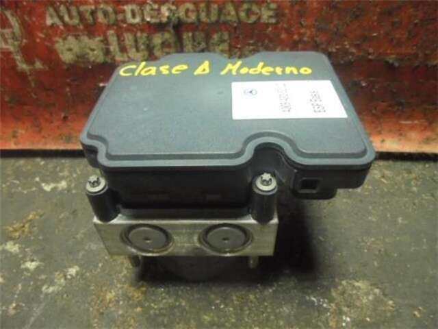 Abs Mercedes Clase A 140 2.1 A 200 CDI - D (176.008) [2.1 LTR. - 100 KW CDI CAT]