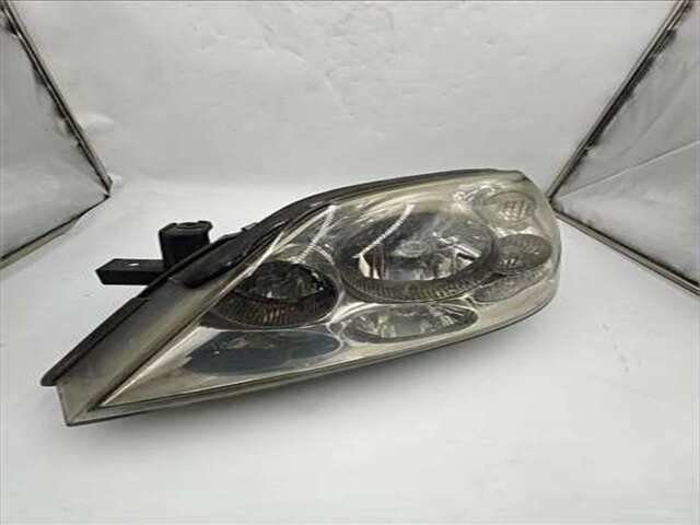 Faro Izquierdo Nissan Primera 1.6 VISIA [1.6 LTR. - 80 KW CAT]