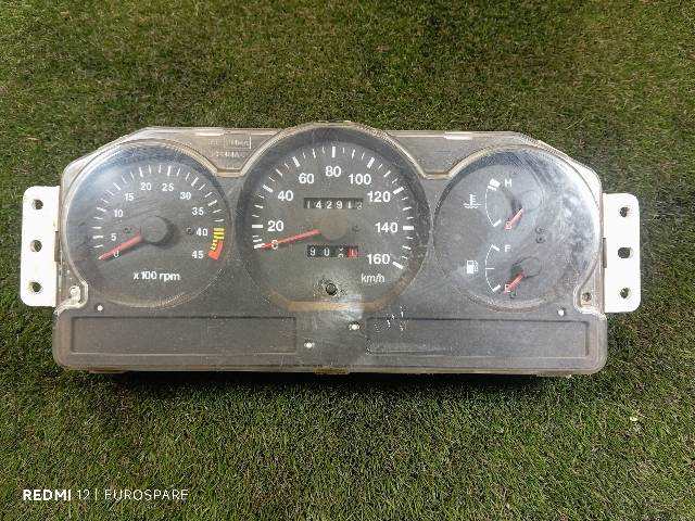 Cuadro de Instrumentos Santana Anibal 2.8 TD MILITAR